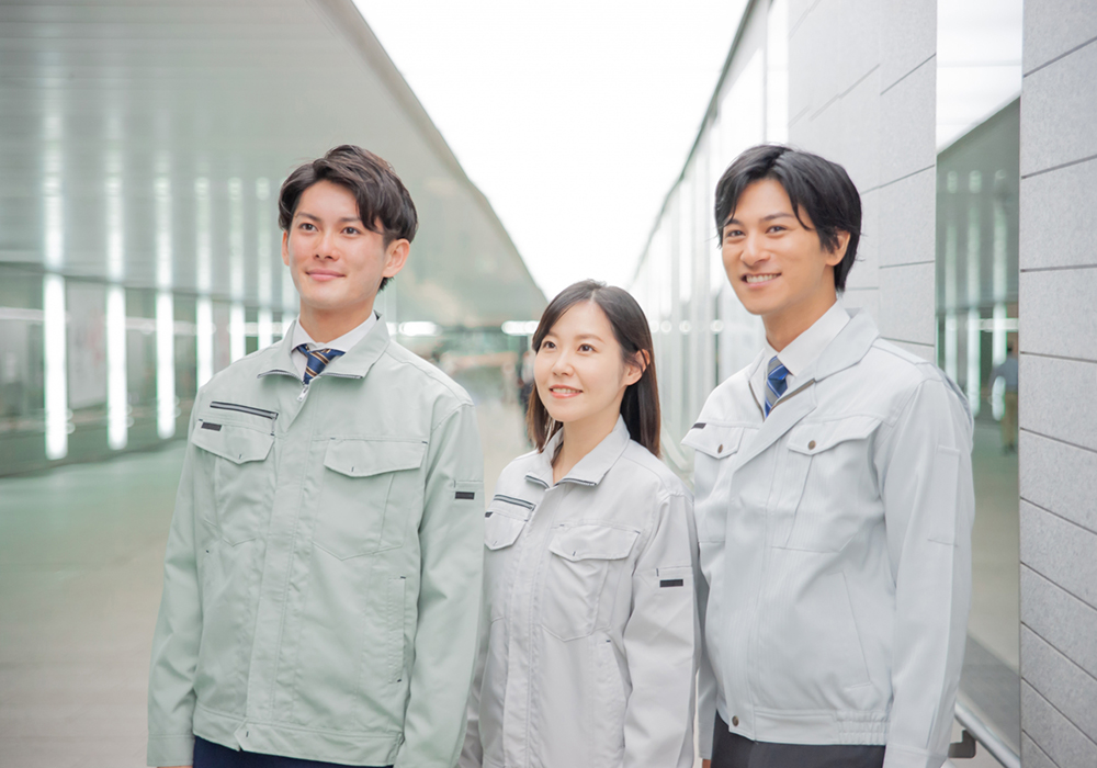 「職場体験」や「職場見学」…ご利用者様の希望に寄り添った【就労移行支援】を行なっています！・画像