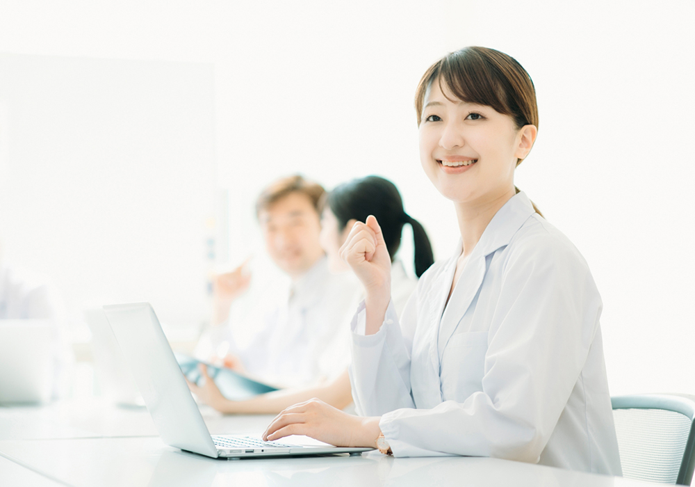 【無料体験・見学受付中】就労に向けた充実したプログラムを実施！昼食無料＋送迎あり・画像