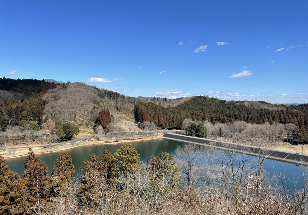 【就労へ向けて体力向上プログラム実施】利用者の皆さまと古賀志山へ登りました。・画像