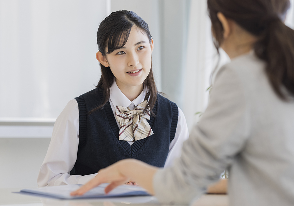 特別支援学校へ通う方を対象とした「就労アセスメントの取得・相談」も随時受付中！・画像